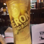 Cafe Primavera Boisson