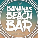 Bananas Beach Logo
