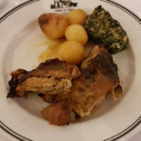 Quinta De Cabriz Nourriture