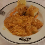 Quinta De Cabriz Nourriture