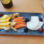 Inpar Nourriture