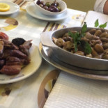 Restaurante do Adro Nourriture