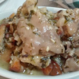 Restaurante do Adro Nourriture