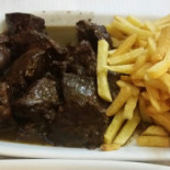 Restaurante do Adro Nourriture