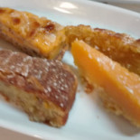 Restaurante do Adro Nourriture