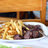 Restaurante do Adro Nourriture