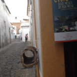 O Sobreiro Exterior