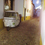O Sobreiro Exterior