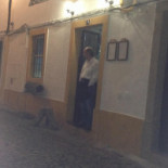 O Sobreiro Exterior