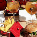 Pontos Altos Boisson