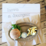 Quinta Burger Bebida