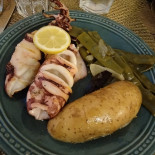 Avila Snack food