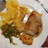 Jockey Comida