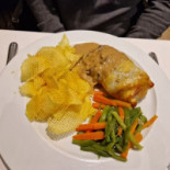 Jockey Comida