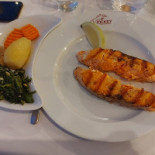 Jockey Comida