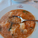 Jockey Comida