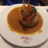 Jockey Comida