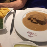 Jockey Comida