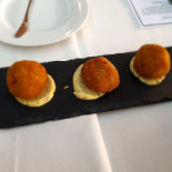 Jockey Comida