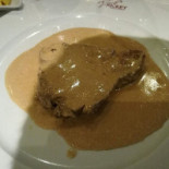 Jockey Comida