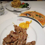 Jockey Comida