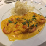 Jockey Comida
