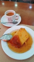 Cafe Almada food