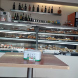 Padaria E Pastelaria Trigal À l'intérieur