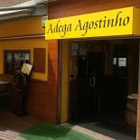 Adega Do Agostinho Extérieur