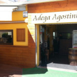 Adega Do Agostinho Extérieur