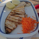 Das Mares Nourriture