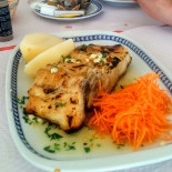 Das Mares Nourriture