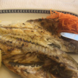 Das Mares Nourriture