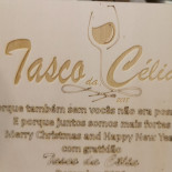 Tasco Da Celia Carta