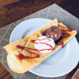 Cafe Casa Da Vinha Nourriture