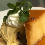 Cafe Casa Da Vinha Nourriture
