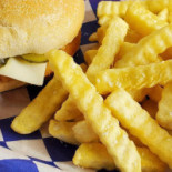 Babete Food