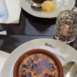 Babete Nourriture