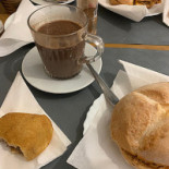 Com Cuore Nourriture