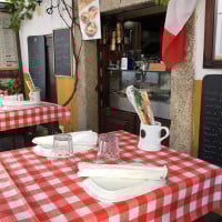 Xii Apostolos inside