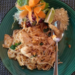 Thai Bistro Nourriture