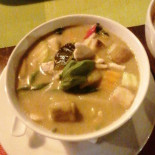 Thai Bistro Nourriture