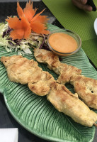 Thai Bistro drink
