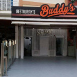 Buddy's Restaurant Bar Extérieur