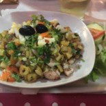 São Rafael Nourriture