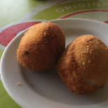 Pastelaria Brejoense Nourriture