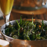 Galo Wine Tapas Boisson