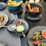 Gorilla Comida