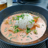 Gorilla Comida