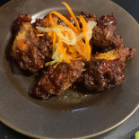 Gorilla Comida